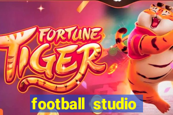 football studio grupo telegram